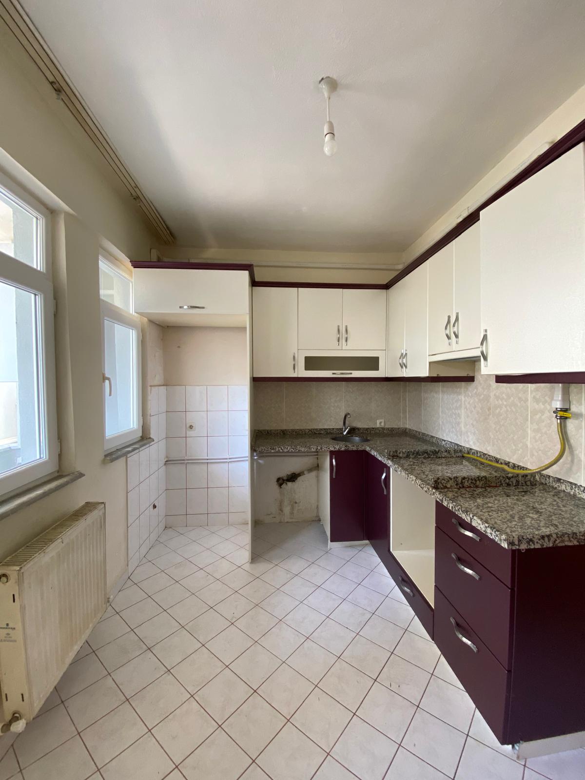 MABEL GAYRİMENKUL / GURBETÇİLER SİTESİNDE KİRALIK 3+1 DAİRE